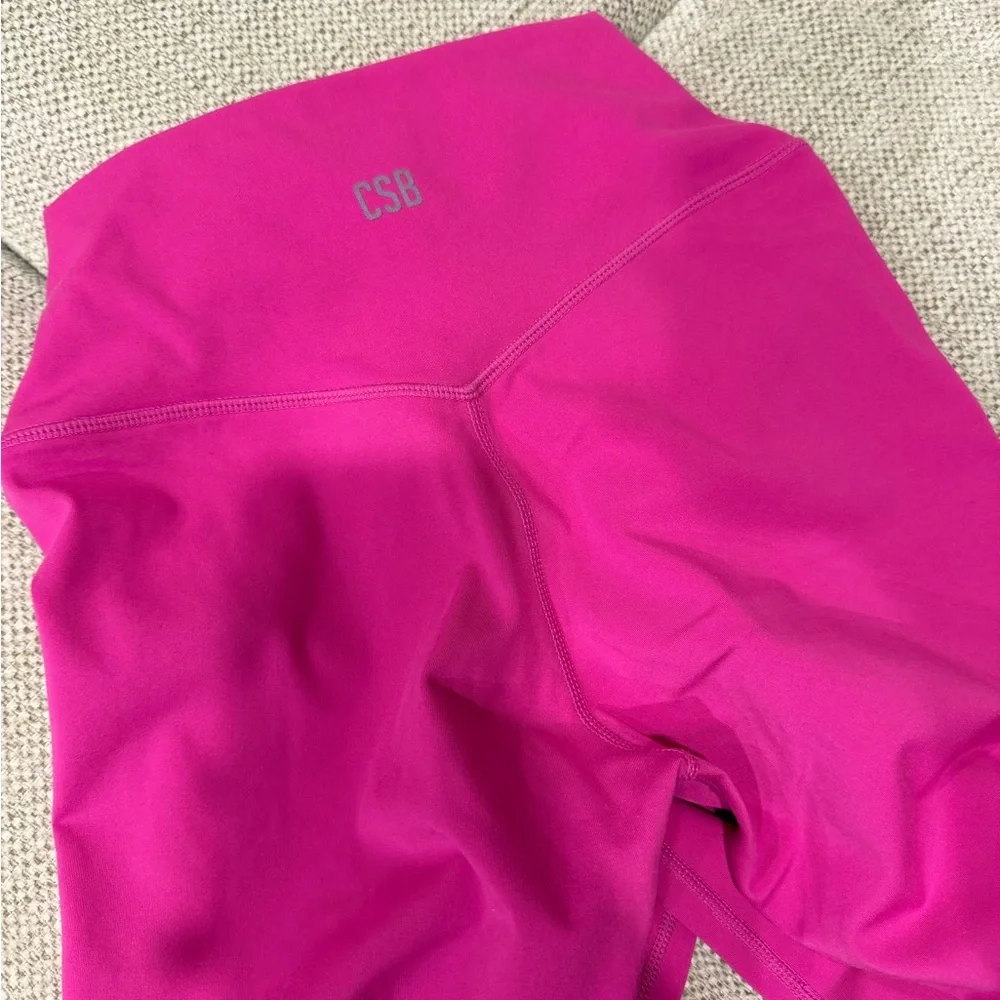 CSB pink set - Picture 5 of 7